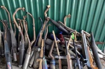 Hơn 7.000 lượt thanh thiếu niên tụ tập đêm khuya bị giải tán nhờ mô hình toàn dân phòng chống tội phạm