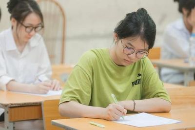 Vì sao thí sinh được khuyên mặc gọn gàng khi dự thi tốt nghiệp THPT?