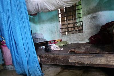 Sở Y tế Quảng Trị lên tiếng vụ cháu bé bị mẹ và cậu tâm thần gây hại