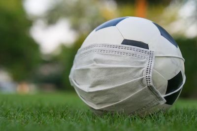 Nỗi lo bệnh truyền nhiễm hoành hành tại World Cup 2026