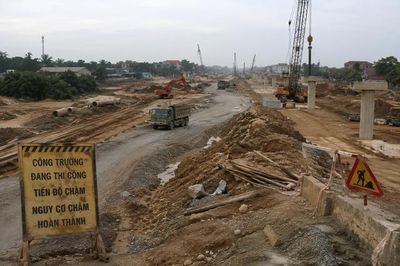 5 dự án giao thông lớn nào đang có nguy cơ lỡ hẹn trong năm 2026?