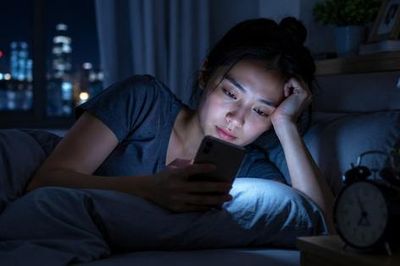 Hội chứng trì hoãn giấc ngủ là gì?