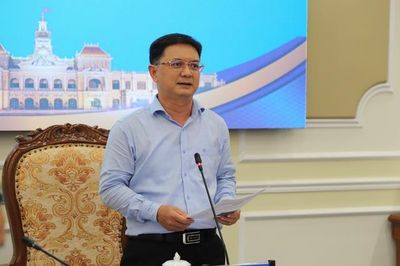 TPHCM tăng tốc khám sức khỏe toàn dân