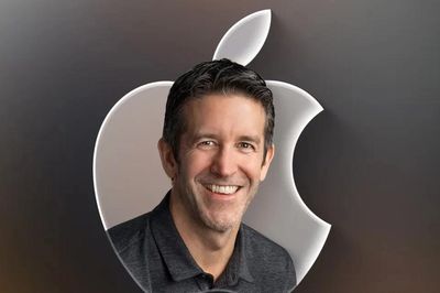 CEO mới của Apple: Từ nhà vô địch bơi lội đến 25 năm vươn lên đỉnh cao công nghệ