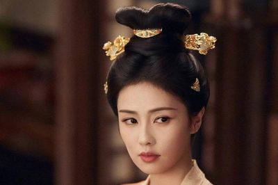 Bạch Lộc chưa hết số thị phi, phim mới 'Mạc Ly' vừa lên sóng đã vướng ồn ào