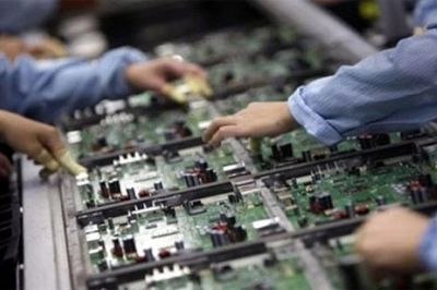 Xuất khẩu của khối doanh nghiệp FDI có thể đạt 410 tỷ USD trong năm nay