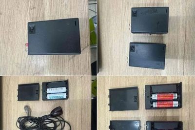 Khởi tố 12 bị can sản xuất thiết bị điện tử giúp tài xế taxi gian lận doanh thu