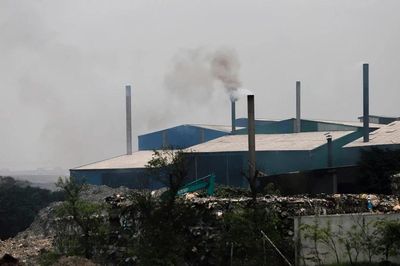 Đề xuất Cục trưởng, Chánh văn phòng Bộ NN&MT có quyền xử phạt đến 1 tỷ đồng