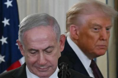 Cuộc gọi phút chót của ông Trump ngăn phi đội tiêm kích Israel tấn công Iran