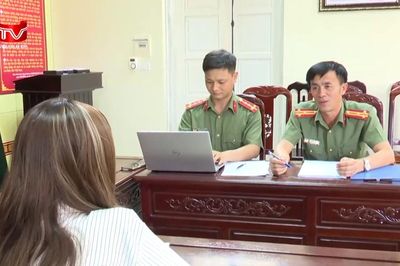 Bịa chuyện tâm linh gây xôn xao mạng xã hội, nữ du khách bị xử phạt 7,5 triệu đồng
