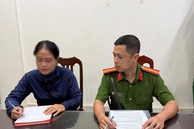 Làm rõ người phụ nữ 'chặt chém' du khách nước ngoài