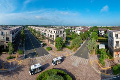 Thị trường bất động sản 5 năm tới sẽ tích cực hơn, nguồn cung được cải thiện mạnh mẽ