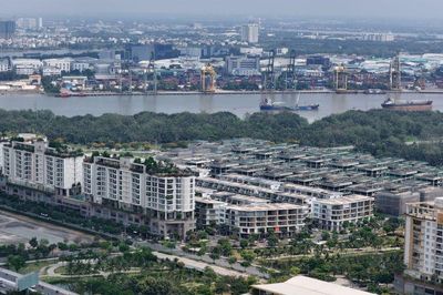 TP.HCM: Đẩy mạnh nhà ở cho thuê để giải bài toán an sinh cho gần 1 triệu người