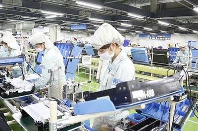 Thúc đẩy liên kết FDI