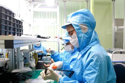 Đà Nẵng: Tăng cường phát triển nguồn nhân lực chất lượng cao