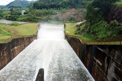 Tìm giải pháp ứng phó với áp lực thiếu hụt tài nguyên nước