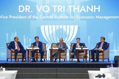 Đề xuất hình thành 'Cộng đồng đổi mới sáng tạo ASEAN' như một trụ cột mới cho tương lai