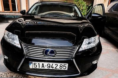 Đề xuất đã nộp tiền đặt trước, tham gia đấu giá được coi là đồng ý mua tài sản với giá khởi điểm