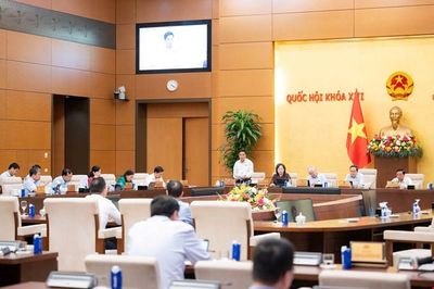Lập 4 đoàn giám sát việc sử dụng trụ sở sau sắp xếp bộ máy tại 12 tỉnh, thành