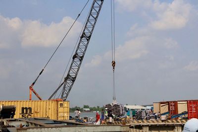 Logistics Cần Thơ, vì sao có lợi thế lớn mà vẫn chậm nhịp