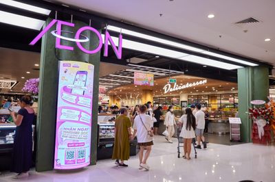Vì sao lời xin lỗi của Aeon Mall thổi bùng giận dữ?
