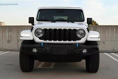 Hơn 1,3 triệu xe Jeep toàn cầu có nguy cơ tự bốc cháy do lỗi điện