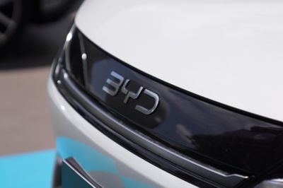 BYD muốn trở thành hãng xe lớn nhất thế giới?