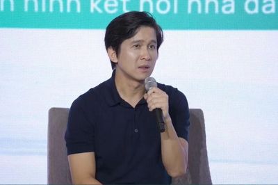 Sếp Dragon Capital chi gần trăm tỷ đồng gom cổ phiếu