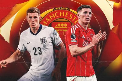 AI gây sốt khi mô phỏng Arsenal, Man Utd để mua cầu thủ