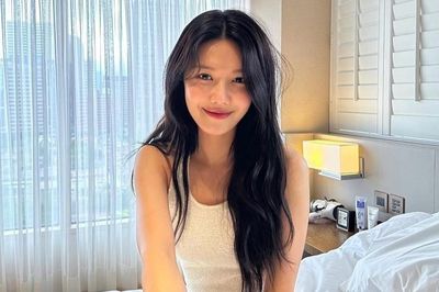 Mỹ nhân vừa chia tay bạn trai 14 năm