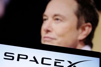 Elon Musk sắp tạo thêm kỷ lục mới với SpaceX