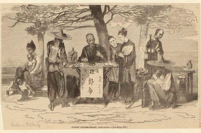 Vì sao Kinh dịch của Trung Hoa lại 'đánh đố' người phương Tây?