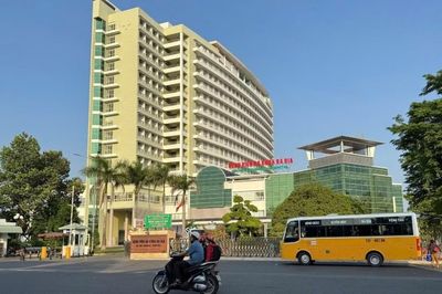 Nam sinh lớp 8 tử vong bất thường tại Bệnh viện Đa khoa Bà Rịa