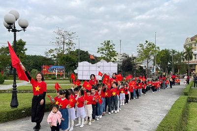 Tuyên Quang phấn đấu 100% xã, phường đạt chuẩn phổ cập giáo dục