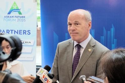 Việt Nam là 'cầu nối' thúc đẩy quan hệ Canada - ASEAN