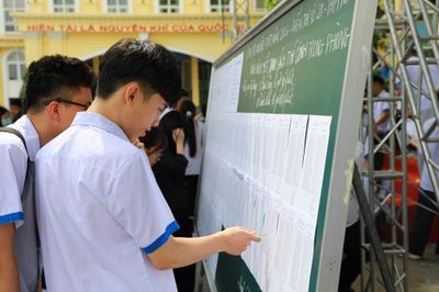 Quảng Ninh: Ngày mai 11.6, hơn 20.700 sĩ tử sẽ chính thức bước vào kì thi THPT