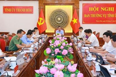 Đề xuất sắp xếp 4115 thôn, tổ dân phố thành 1702 thôn, tổ dân phố mới