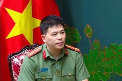 Bộ Công an siết chặt chống gian lận bằng AI tại kỳ thi tốt nghiệp THPT