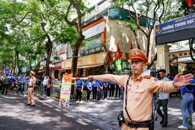 Bộ Công an siết chặt an ninh, an toàn, phòng ngừa gian lận trong kỳ thi tốt nghiệp trung học phổ thông 2026