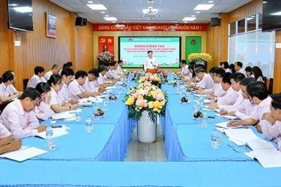 Đồng Tháp: Tín dụng chính sách tiếp sức hàng chục nghìn lao động, hộ nghèo vươn lên ổn định cuộc sống