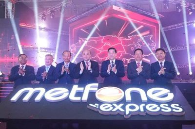 Viettel Post mở rộng hạ tầng chuyển phát và logistics tại Đông Nam Á