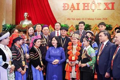 Đổi mới phương thức hoạt động của Mặt trận, các tổ chức chính trị-xã hội về công tác dân tộc