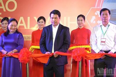 Cần Thơ kết nối công nghệ thúc đẩy nông nghiệp xanh và thủy sản bền vững