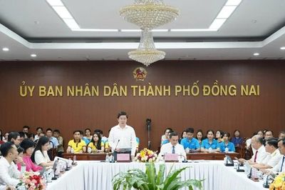Đồng Nai triển khai thí điểm hỗ trợ hộ kinh doanh chuyển đổi số