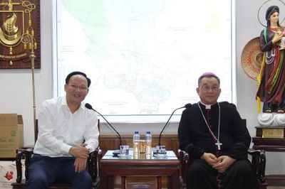 Bắc Ninh: Nắm bắt tâm tư, tạo đồng thuận trong giải phóng mặt bằng dự án Cảng hàng không quốc tế Gia Bình
