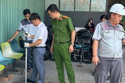 Xử phạt Bệnh viện đa khoa quốc tế S.I.S Cần Thơ hơn 2 tỷ đồng do vi phạm về môi trường