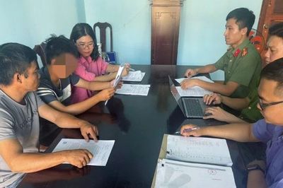 Lâm Đồng: Khởi tố trường hợp xâm nhập trái phép hệ thống thông tin và rao bán gần 20 triệu dữ liệu cá nhân