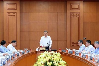 Làm rõ hơn bước chuyển về tư duy trong công tác quản lý tài nguyên, bảo vệ môi trường
