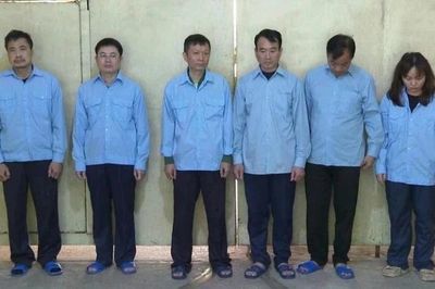 Hoãn phiên tòa xử cựu Chủ tịch phường nhận hối lộ để 'bỏ qua' công trình sai phép