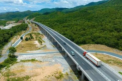 Xác định thứ tự ưu tiên mở rộng cao tốc bắc-nam